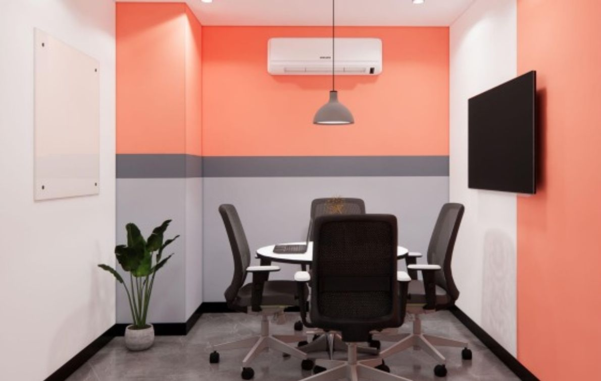 YashShree Space Studio